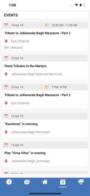 Jallianwala Bagh(圖3)-速報App