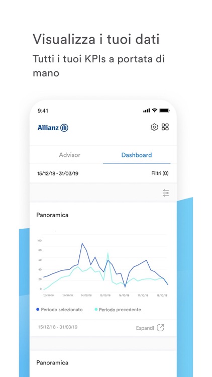 Allianz X-Advisor screenshot-3