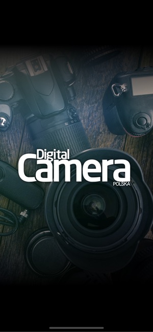 Digital Camera Polska(圖1)-速報App