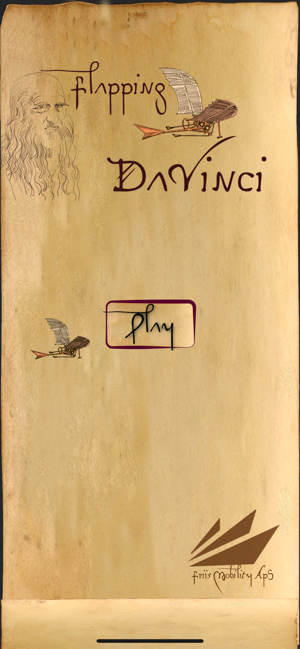 Flapping DaVinci(圖1)-速報App