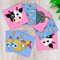 Cards: find a pair pour PC