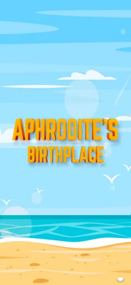 Game screenshot Aphrodite’s Birthplace mod apk