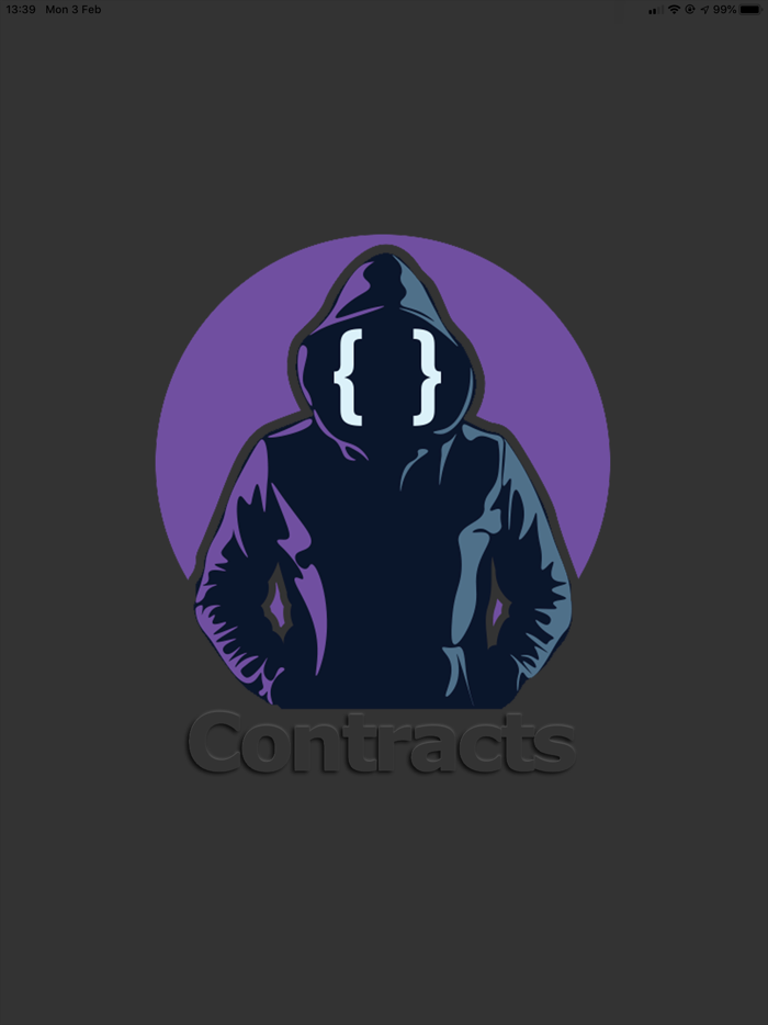 iContract Manager