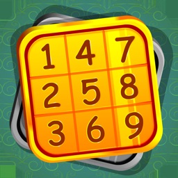 Sudoku Epitome Puzzle Game