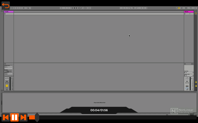 Dance Music Sound Design SFX thumbnail 4