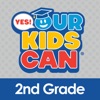 Yes! Our Kids Can - 2nd Grade