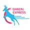 Ghazal is the lifestyle shopping destination for the region, by the region