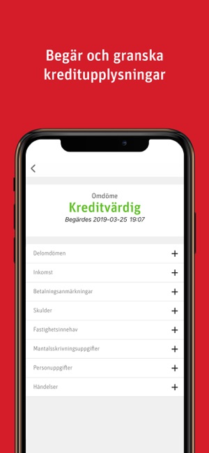 Mitt Riksbyggen(圖3)-速報App