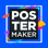 Poster Maker | Banner Creator