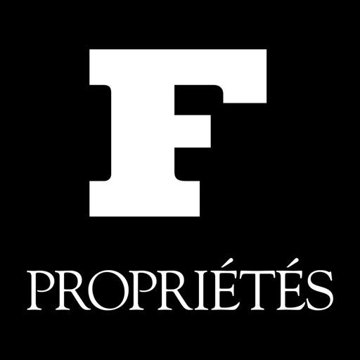 Le Figaro Properties Icon