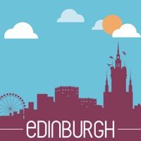 Edinburgh Reiseführer Offline apk