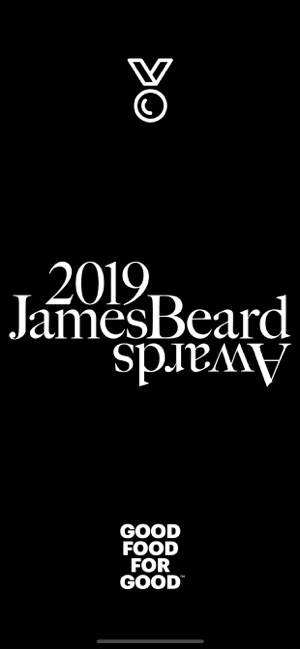 2019 James Beard Awards