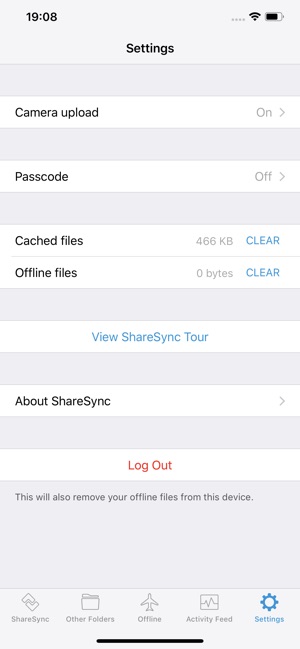 ShareSync(圖4)-速報App