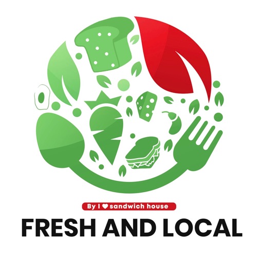 I Love Sandwich House