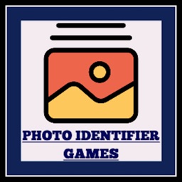 Photo Identifier Games