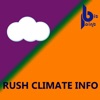Rush Climate Info