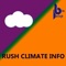 Icon Rush Climate Info