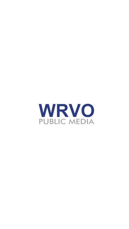 WRVO Public Radio App