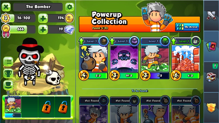 Bomber Friends! screenshot-5
