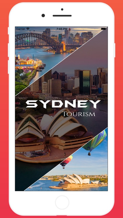 Sydney Tourism