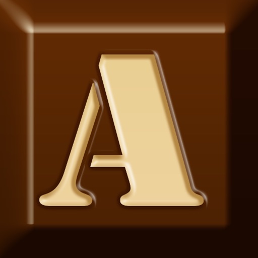 Chocolate Factory iOS App