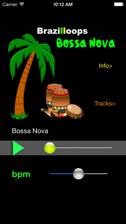 Brazilloops Bossa