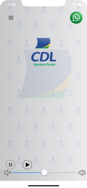 CDL Santos