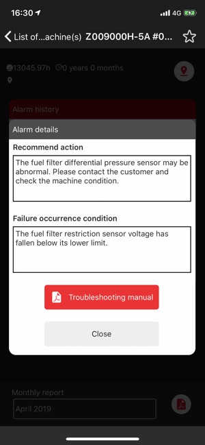 ConSite Pocket(圖4)-速報App