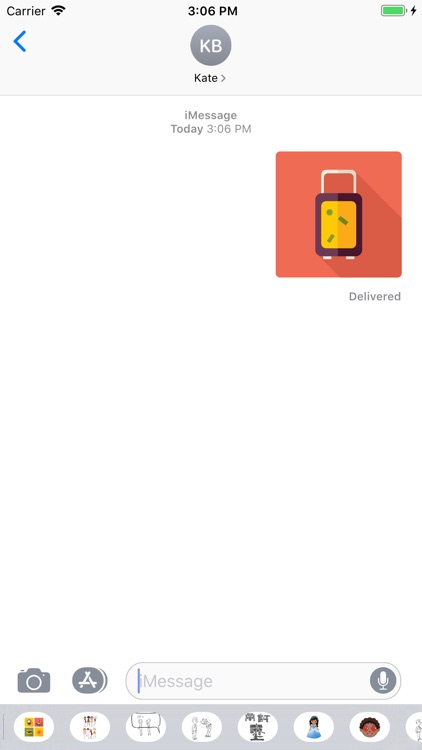 TripItemsSt screenshot-4