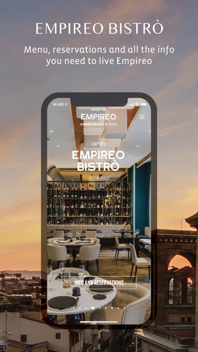 Empireo screenshot 3