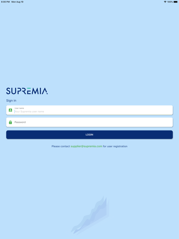 Screenshot #5 pour Supremia e-Catalogue Uploader