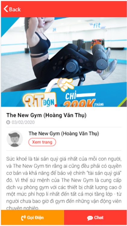 Conec - Kết nối thể thao