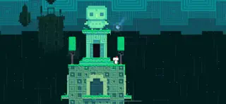 Fez - Screenshot 2