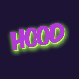 HooD - Alien NeighborHood Chat