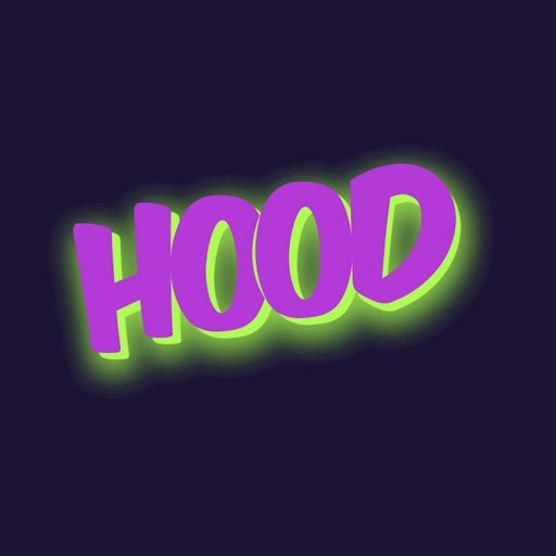 HooD - Alien NeighborHood Chat