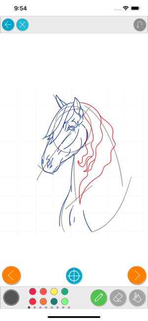 Paint Horse and Pony(圖4)-速報App