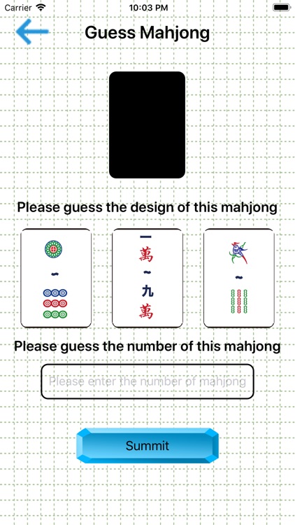 Guess Mahjong Mystery