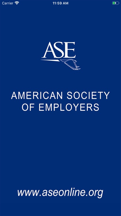 American Society of Employers