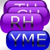 Rhymestones Rhymestones