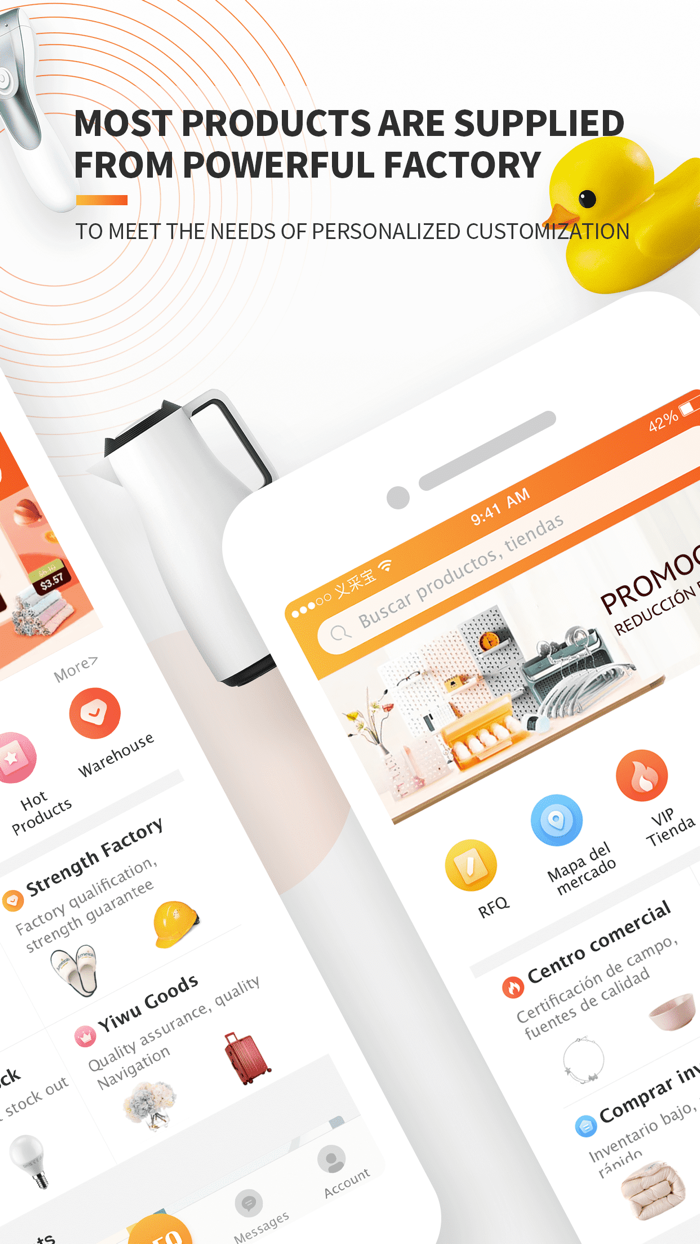 YICAIBAO-Yiwu Small Commodity