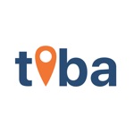 Tiba Location Alarm