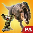 Top 39 Games Apps Like Dino Simulator - City Rampage - Best Alternatives