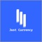 Just currency, an elegant currency app, that enable user to view the latest exchange rate and trend and calculate the exchange rate