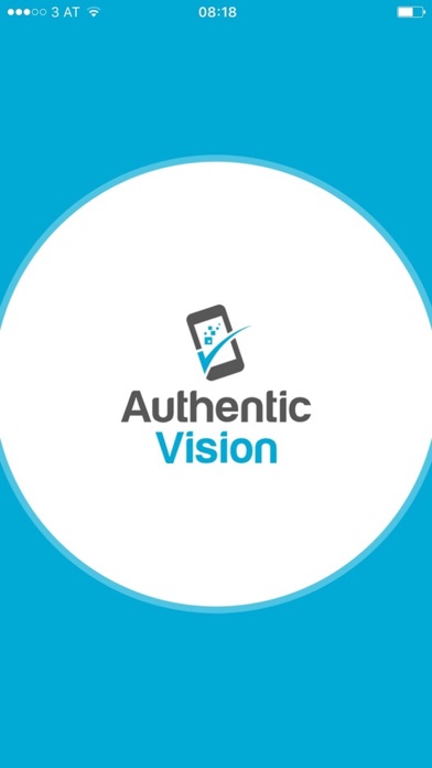 How to cancel & delete Authentic Vision - CheckIfReal from iphone & ipad 1