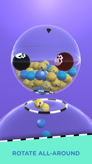 Ball Globe screenshot 2