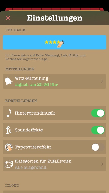 Lieblingswitze screenshot-5