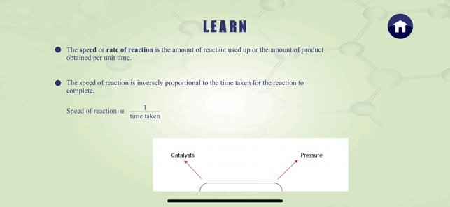 Rate of Chemical Reaction(圖2)-速報App