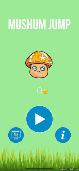 Game screenshot Mushum Jump mod apk