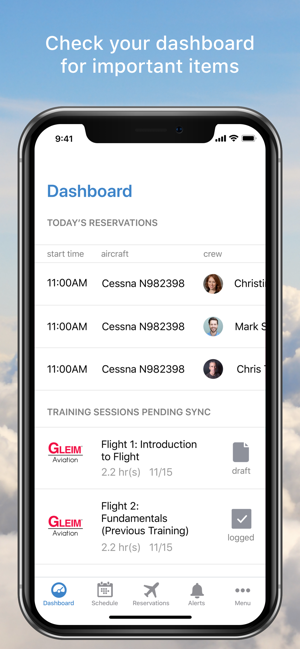 Flight Schedule Pro(圖4)-速報App