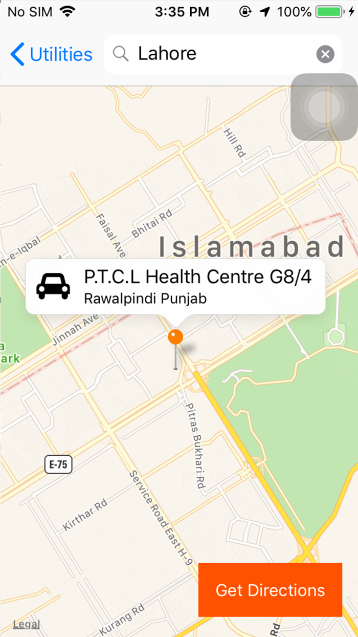 All GPS  Mapping Tools